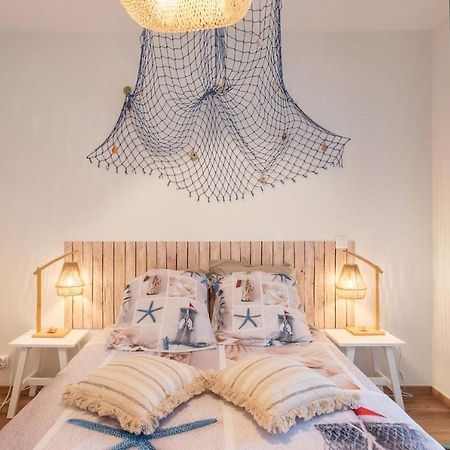 Beach Resort - Casa Vostra - Caution 800 Eur & Id Requises - Saint Julien Centre-Gare Eksteriør bilde