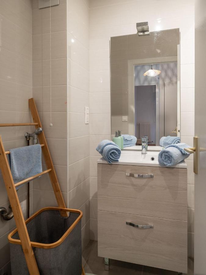 Beach Resort - Casa Vostra - Caution 800 Eur & Id Requises - Saint Julien Centre-Gare Eksteriør bilde